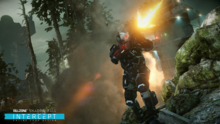 E3 2014：Shadow Fall 的 Intercept DLC 感觉太过普通